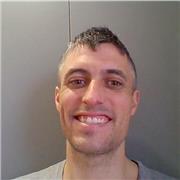 Persona cercana y con experiencia en primaria e infantil